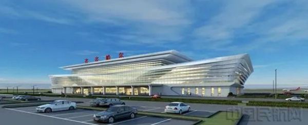 【重磅喜讯】一滕建设集团齐齐哈尔机场项目首吊仪式圆满成功