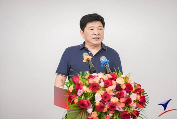 热烈祝贺一滕建设集团苏州分公司今日揭牌成立
