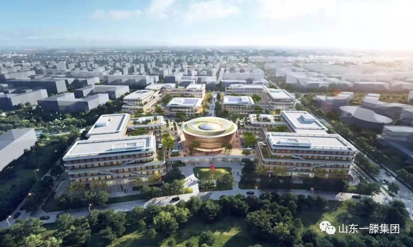 【祝贺】一滕建设集团被中建八局发展建设有限公司授予2024年优秀分包商
