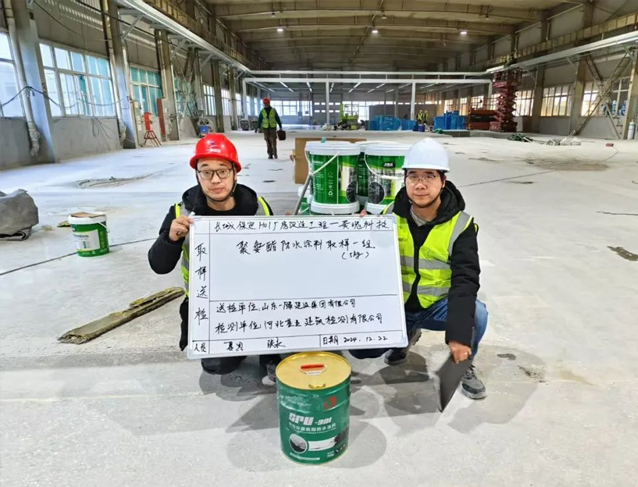 【干一项工程 树一块丰碑】一滕建设集团在建项目加快推进(三)