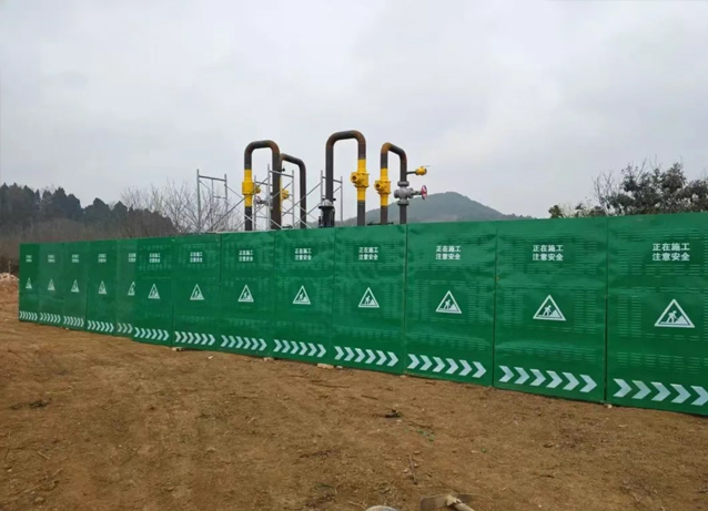 【干一项工程 树一块丰碑】一滕建设集团在建项目加快推进（五）