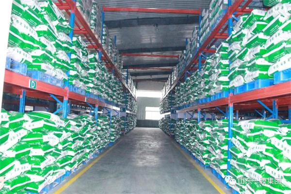 点赞！一滕新材料3月份纤维素醚产品销量创历史新高